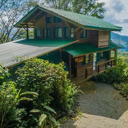 Edge Of The World Dominical Exterior photo