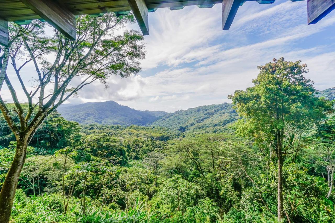 Edge Of The World Dominical Exterior photo